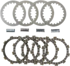 Ebc Clutch Kit DRC104 New. Price: $73.21.