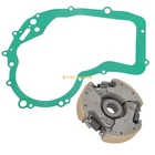 Wet Clutch Centrifugal Carrier W/ Gasket For Arctic Cat 300 2X4 4X4 1998-2003 New. Price: $59.99.