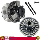 Primary Secondary Clutch Cvt For Can Am Maverick 200HP X3 P-drive Pulley New. Price: $899.00.