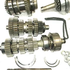 1980-83 Yamaha Maxim XJ650 Transmission + Parts Oem Used Free Shipping. Price: $148.69.