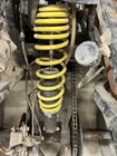 2000 2002 Polaris Trailblazer 250 Boss 325 Yellow Back Rear Shock Absorber Used. Price: $99.00.