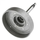 Clutch Drum Housing Fits Yamaha 99999-04069-00 16B-16611-00-00 16B-16611-01-00 New. Price: $74.00.