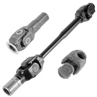 Front Rear Drive Shaft Yoke Fits Kawasaki Mule 610 KAF400 2005-16 Propeller Gear New. Price: $190.00.
