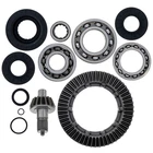 Niche Rear Differential Rebuild Kit For Honda 2016-2023 Pioneer 1000-5 New. Price: $211.95.