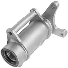 Caltric Rear Axle Bearing Carrier Hub Compatible With Yamaha Raptor YFM350 2 New. Price: $49.99.