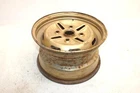 2003 Honda Fourtrax Foreman Rubicon Oem Front Rim 44650-HN2-000 AH11 Used. Price: $51.59.