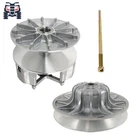 For 16-20 Polaris Rzr Turbo Xp Primary & Secondary Drive Clutch 1000 925CC New. Price: $355.89.