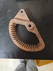 Nos Genuine Oem Nla Mtd Sector Gear. Part 171355 096701 4235 Used. Price: $10.00.