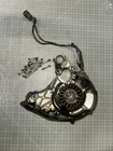 88-00 Honda TRX300 Fourtrax Oem Left Stator Cover W/ Used. Price: $95.00.