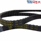 Gates Powerlink 729 17.5 30 Cvt Drive Belt Long Case 50CC 4-STROKE 139QMB New. Price: $26.90.