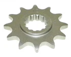 Wsm Sprocket, Front Kawasaki 250 / 300 FSK-004-12, 13144-1127, 13144-1255 New. Price: $22.20.