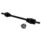 Honda Pioneer 1000-5 Rear Right Cv Axle & Wheel Bearing New. Price: $140.00.