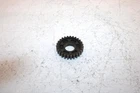 1997 Kawasaki Bayou 220 Oem 27T 3RD Output Gear 13129-1866 AK21 Used. Price: $20.99.