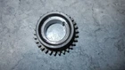 1987 Suzuki LT230E Quadrunner Oil Pump Drive Gear 16321-18A00 Used. Price: $20.00.