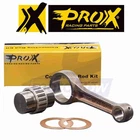 Pro-x Connecting Rod Kit For 2007-2011 Polaris Outlaw 525 Irs Engine Ox New. Price: $199.71.