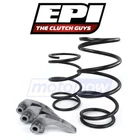 Epi Mudder Clutch Kit For 2018 Polaris Rzr Xp Turbo Eps Dynamix Edition - New. Price: $230.23.
