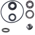 Kawasaki Rear Differential Bearing & Seal Kit Brute Force 300 2X4 New. Price: $39.00.