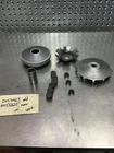 Polaris Rzr 170 Primary Clutch 0454463 0455225 T001 Used. Price: $48.74.