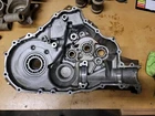 Can-am Defender Ltd HD10 Transmission Gearbox Case Differential 420686757 House Used. Price: $219.99.