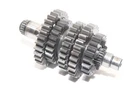 2008 Can-am DS450 Oem Complete Transmission Mainshaft W/ Gears Used. Price: $59.99.