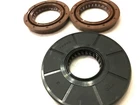 08-14 Polaris 800 Rzr-s -complete Rear Differential Axle Seals Set Pinion S6 New. Price: $22.99.