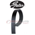 Gates Serpentine Belt For 2000-2005 Toyota MR2 Spyder 1.8L L4 Accessory Wx New. Price: $37.92.
