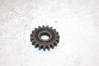 2007 Honda Fortrax 680 Oem Starter Reduction Gear 28131-HN8-000 AH46 Used. Price: $19.99.