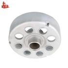 1988-2000 New Rear Brake Drum Hub For Honda Fourtrax TRX300 42620-HC4-670. Price: $27.62.