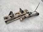 2008 Kawasaki Brute Force KVF750D 4X4I Oem Rear Differential Mount Bracket Used. Price: $22.95.