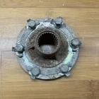 Kawasaki Oem 1984 1985 Kxt 250 Tecate 3 Rear Sprocket Hub 41086-1056 #1 Used. Price: $44.95.