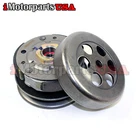 Eton Viper RXL-70 RXL-90 TXL-90 DXL-90 90CC Atv Rear Clutch Driven Pulley New. Price: $64.95.