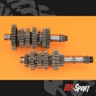01-05 2001 Raptor 660R Oem Transmission Main Counter Shaft Gears Used. Price: $429.99.