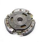 1988 Suzuki Quadrunner 250 Oem Centrifugal Clutch 21500-19B21 21500-19B22 Used. Price: $39.98.