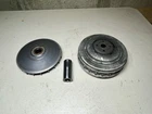 00-14 Yamaha Kodiak Grizzly Wolverine Primary Clutch 5GH-17620-00-00 Used. Price: $67.50.