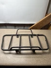 1991 Kawasaki Bayou 300 4X4 Genuine Front Storage Rack Luggage Carrier Steel Used. Price: $79.99.
