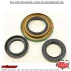 Balls Differential Seal Kit Can-am Outlander 800R Xc Irs New. Price: $33.49.