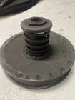 Yamaha Grizzly Rhino 700 Driven Secondary Clutch 3B4-17660-00-00 Used. Price: $74.95.
