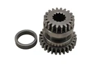 02 Kawasaki Mule 3010 4X4 Transmission Low Speed Shifter & Input Reduction Used. Price: $119.99.