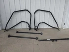 Arctic Cat Textron Havoc 19 Roll Cage 50520 Used. Price: $889.99.