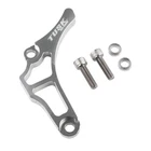 Tusk Billet Aluminum Case Saver Polished For Yamaha Yfz 450 2004-2009,2012-2013 New. Price: $28.69.