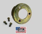 2006 Polaris Hawkeye 300 4X4 Starter Pulley 3089844 G-7 Used. Price: $12.88.