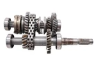05 Polaris Sportsman 800 Twin Efi Transmission Used. Price: $399.99.