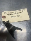 2003 Arctic Cat 400 4X4 Reverse Gear Shift Fork 3446-306 T128 Used. Price: $28.95.