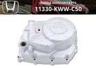Honda Genuine Cover Comp., Right Crankcase 11330-KWW-C50 For CRF110F Oem New. Price: $157.05.