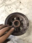 07 Yamaha Star Front Sprocket Pulley Used. Price: $45.99.