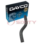 Dayco Throttle Body To Engine Coolant Bypass Hose For 2000-2008 Gmc Dw New. Price: $13.67.