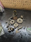 1988 Honda Fourtrax TRX300FW 4X4 Oem Engine Misc Bolts Gears #1924 Used. Price: $31.19.