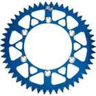 Fire Power Rear Sprocket Aluminum 48T-428 Blue For Husqvarna/ktm 314-48 New. Price: $70.91.