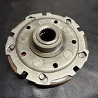 Arctic Cat 2007 H1 Auto 4X4 Fis Wet Clutch Assembly Used. Price: $59.99.