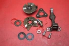 1985 Honda Fourtrax 250 Clutch Release Arm And Cam 22835-HA0-000 22800-HA0-680 Used. Price: $34.99.